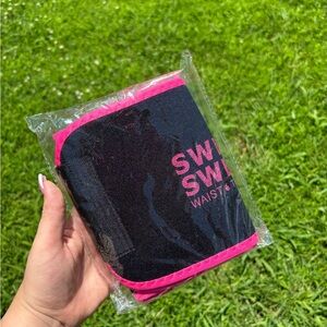 Sweet Sweat Waist Trimmer